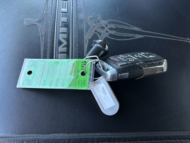 Used 2021 RAM 1500 Limited image 44