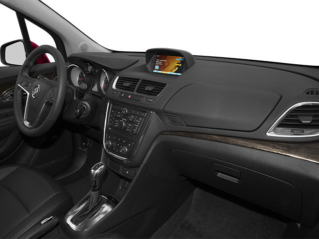 Used 2014 Buick Encore Leather FWD image 21