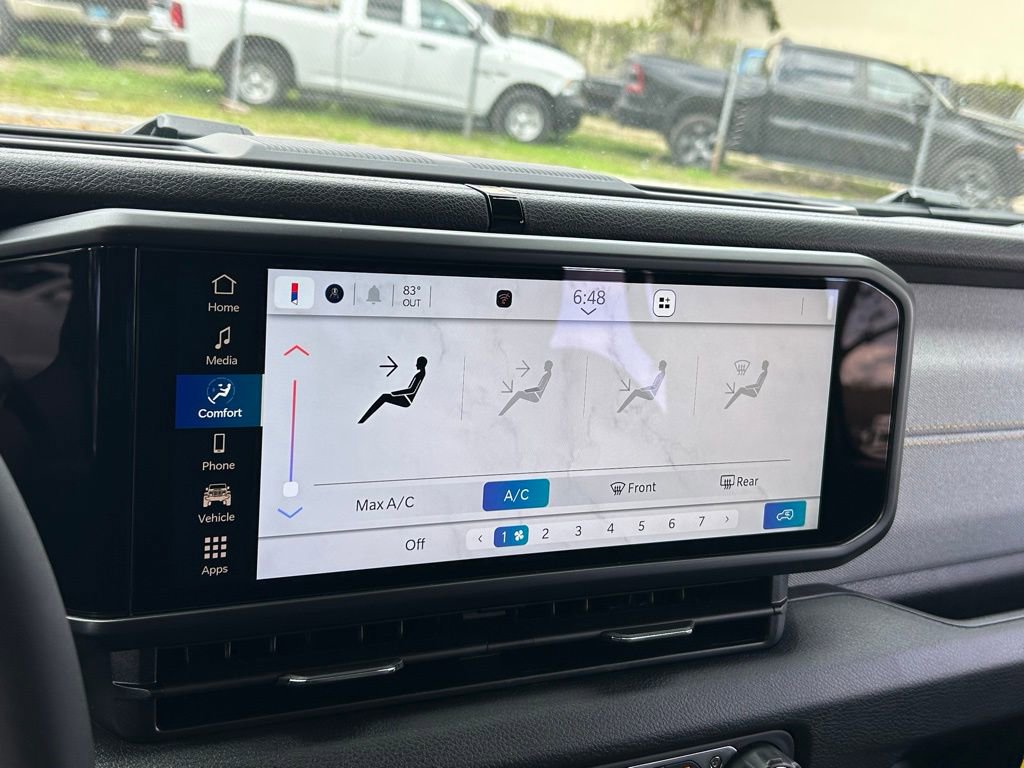 New 2026 Jeep Wrangler Willys image 49