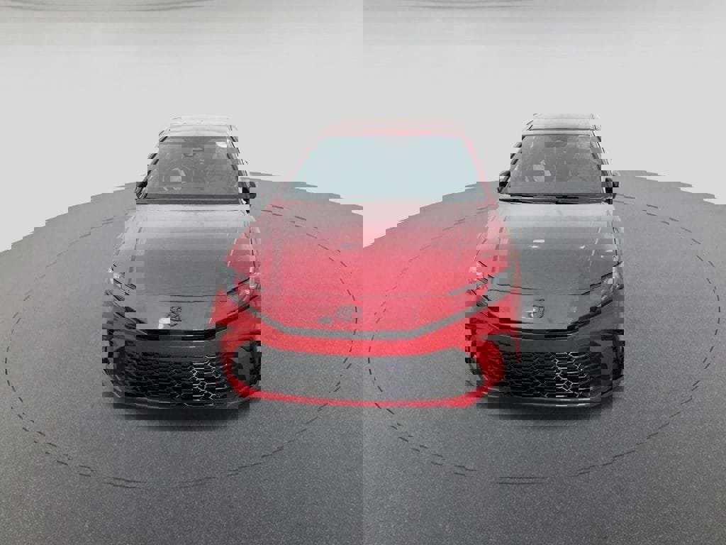 New 2026 Toyota Camry Nightshade image 15