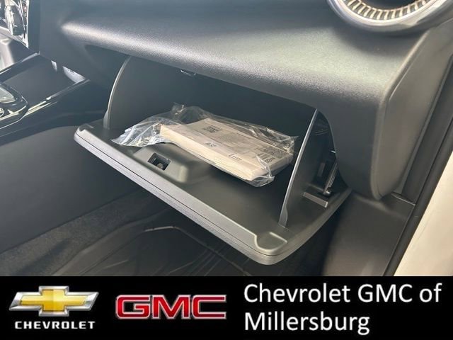 Used 2024 Chevrolet Trax ACTIV FWD image 27