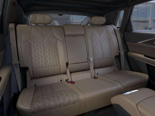 New 2026 Cadillac Lyriq Signature Sport w/ Nappa Leather Package image 17