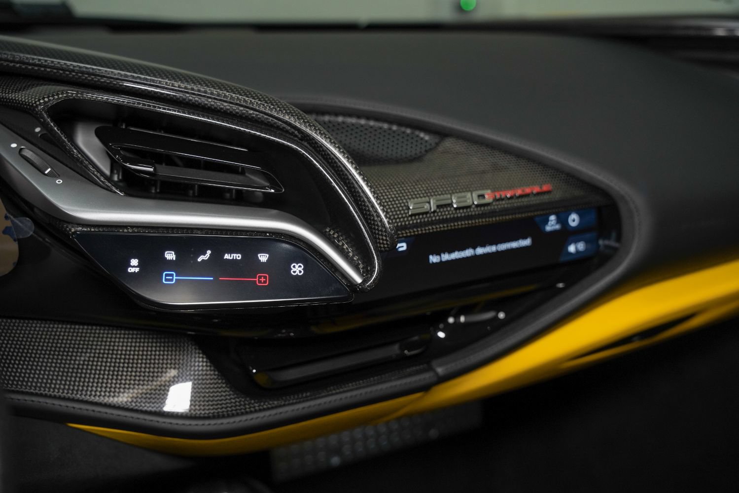 Used 2023 Ferrari SF90 Stradale AWD/4WD image 48