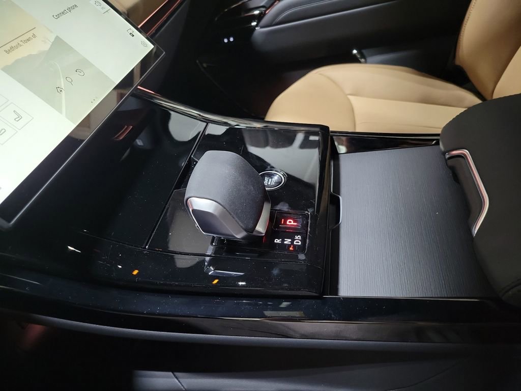 New 2025 Land Rover Range Rover Sport Dynamic SE image 20