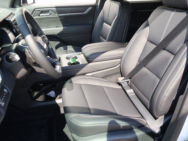 New 2026 GMC Acadia Elevation w/ Elevation Premium Package image 38