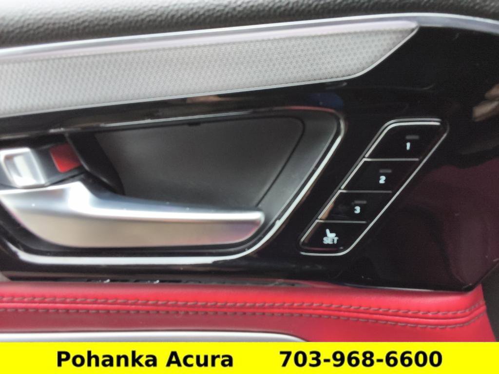 Certified 2024 Acura MDX A-Spec AWD/4WD image 20