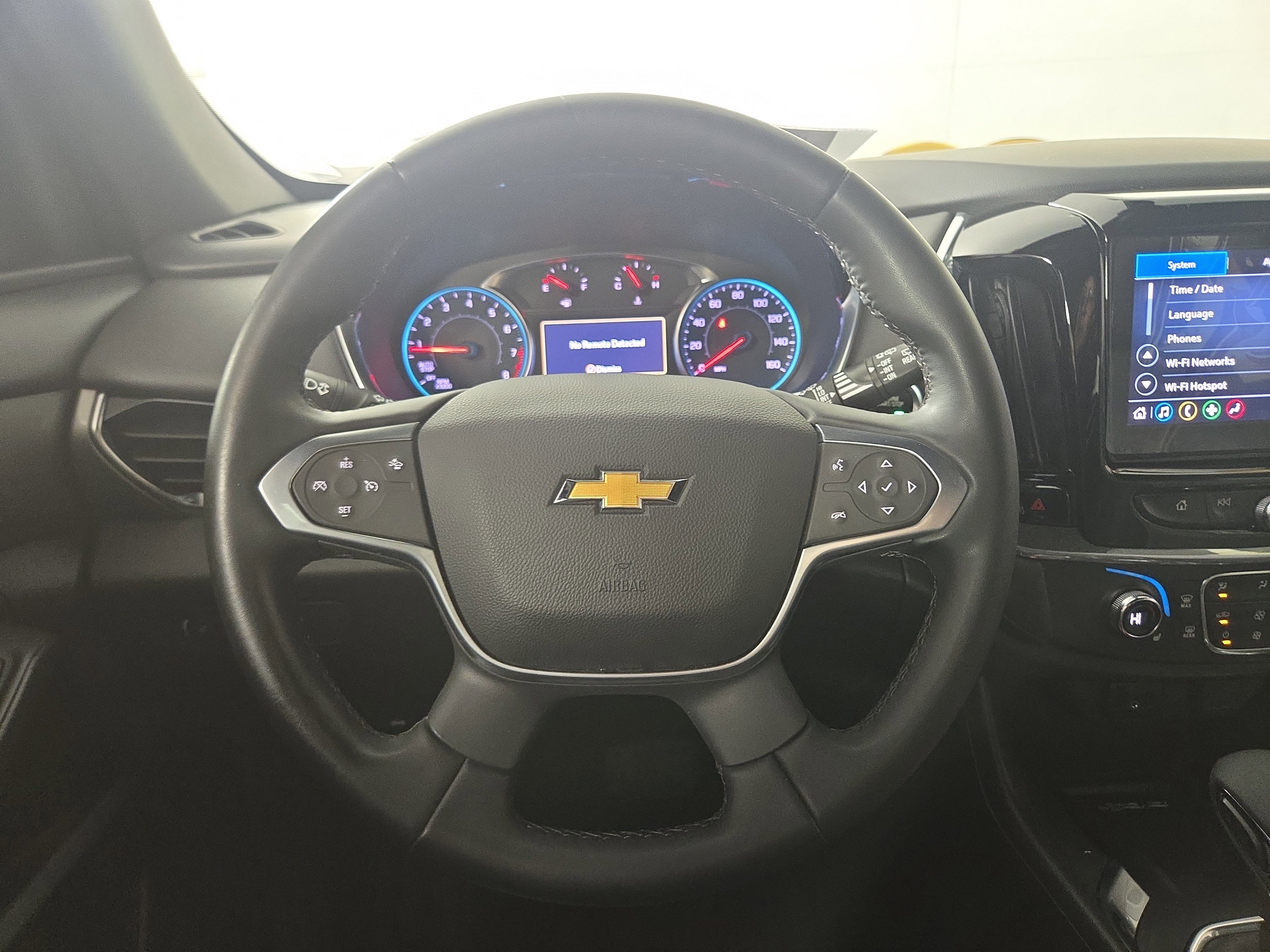 Certified 2023 Chevrolet Traverse LT image 15