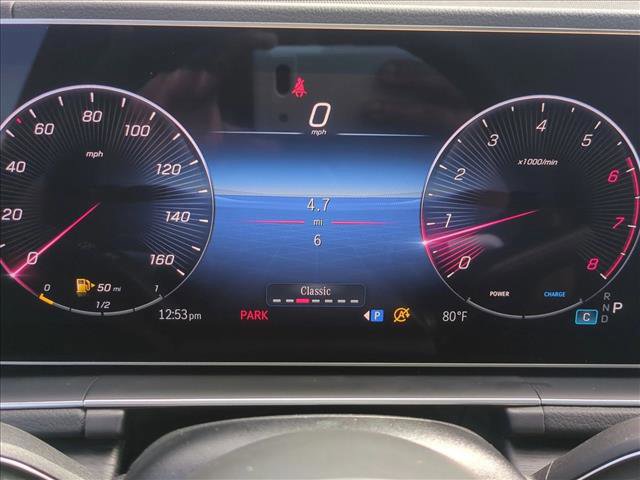 New 2026 Mercedes-Benz GLE 450 4MATIC Coupe image 11