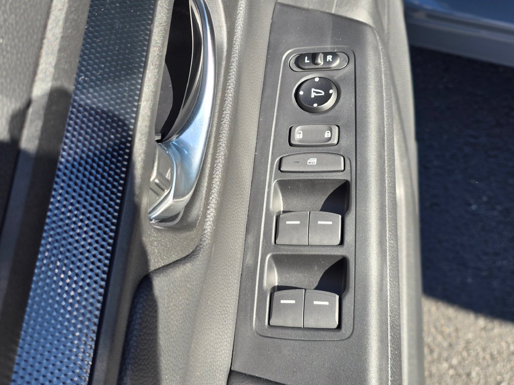 New 2027 Honda CR-V Sport-L image 15
