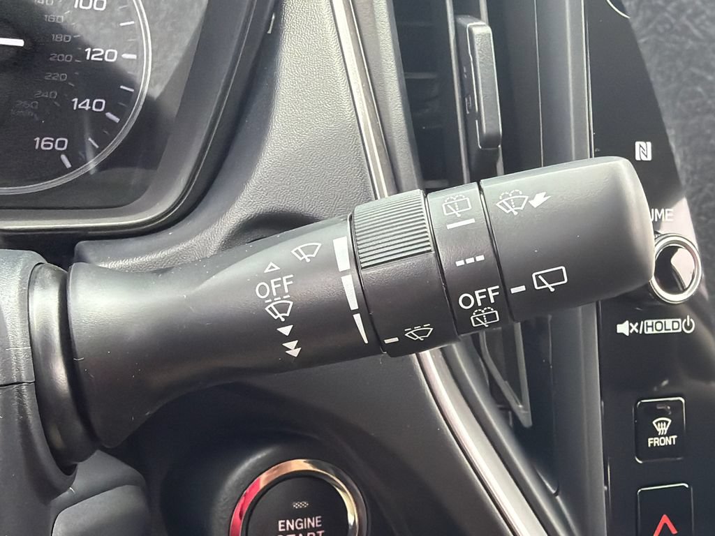 New 2026 Subaru Impreza 2.0i Sport AWD/4WD image 28