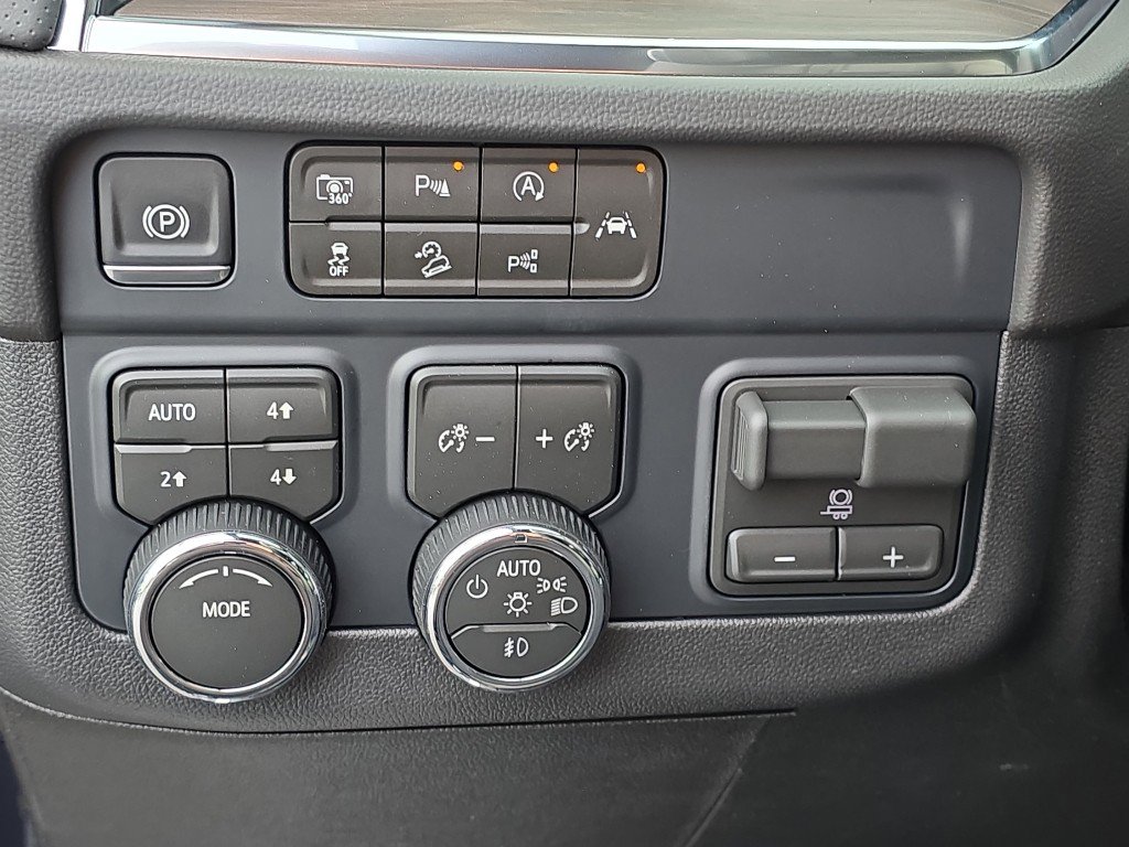 New 2026 Chevrolet Tahoe Premier image 30