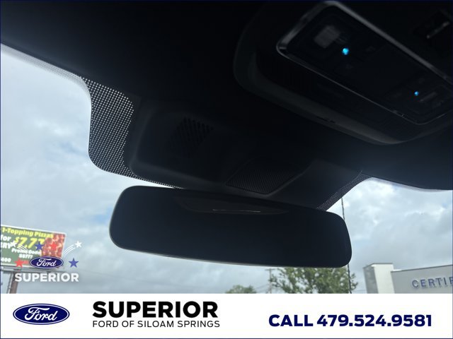 Used 2024 Ford F150 Platinum AWD/4WD image 48