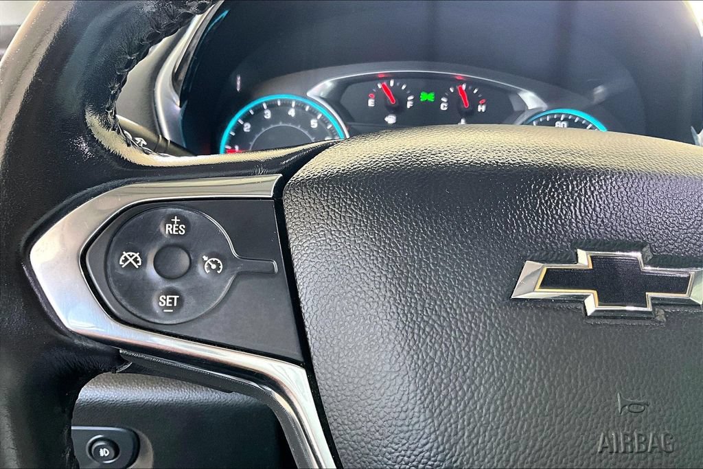 Used 2019 Chevrolet Traverse LT FWD image 26