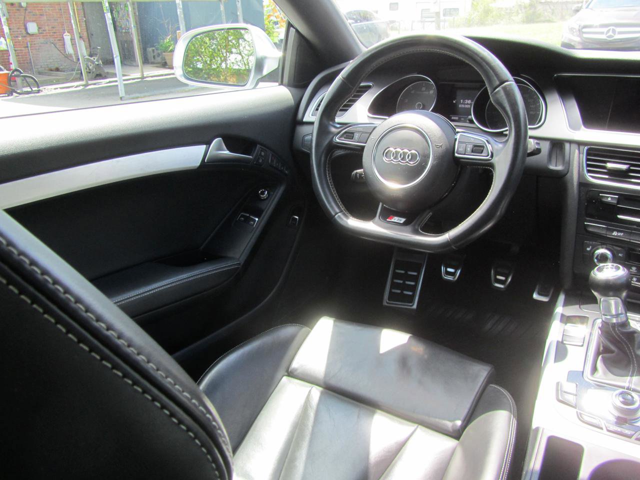 Used 2013 Audi S5 Premium Plus AWD/4WD image 12