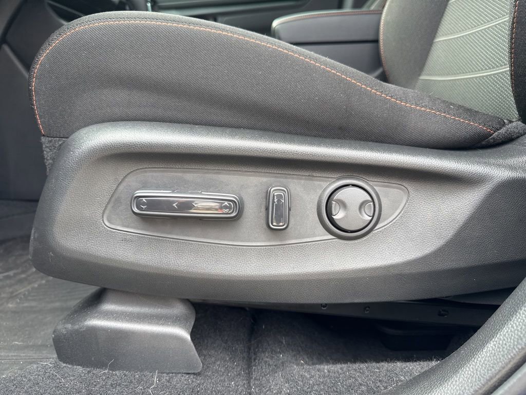 Used 2025 Honda CR-V Sport image 15