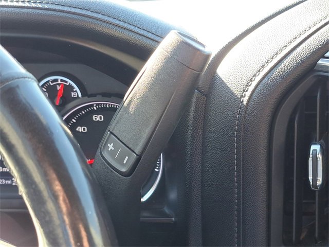Used 2020 Chevrolet Silverado 1500 LTZ w/ LTZ Plus Package image 20
