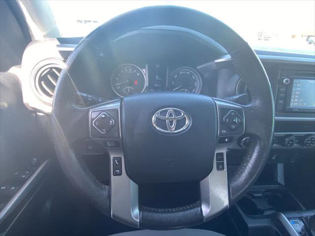 Certified 2019 Toyota Tacoma SR5 AWD/4WD image 14