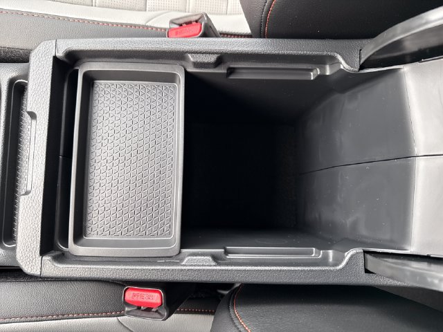 Certified 2026 Honda CR-V Sport Touring image 28