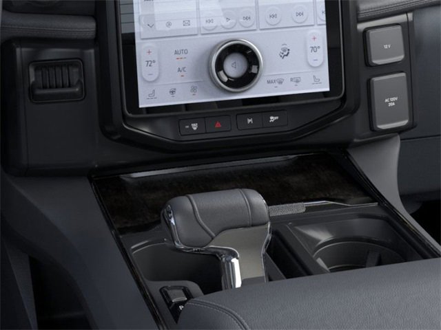 New 2025 Ford F150 Lightning Flash image 15