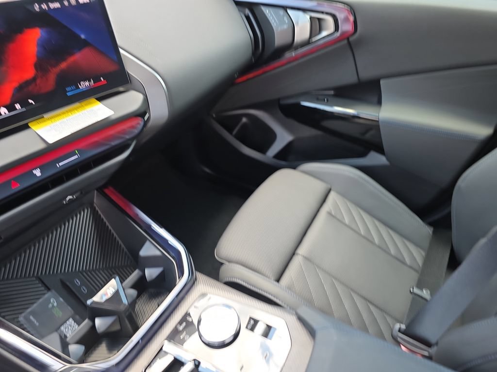 New 2026 BMW X3 M50 w/ Premium Package AWD/4WD image 20