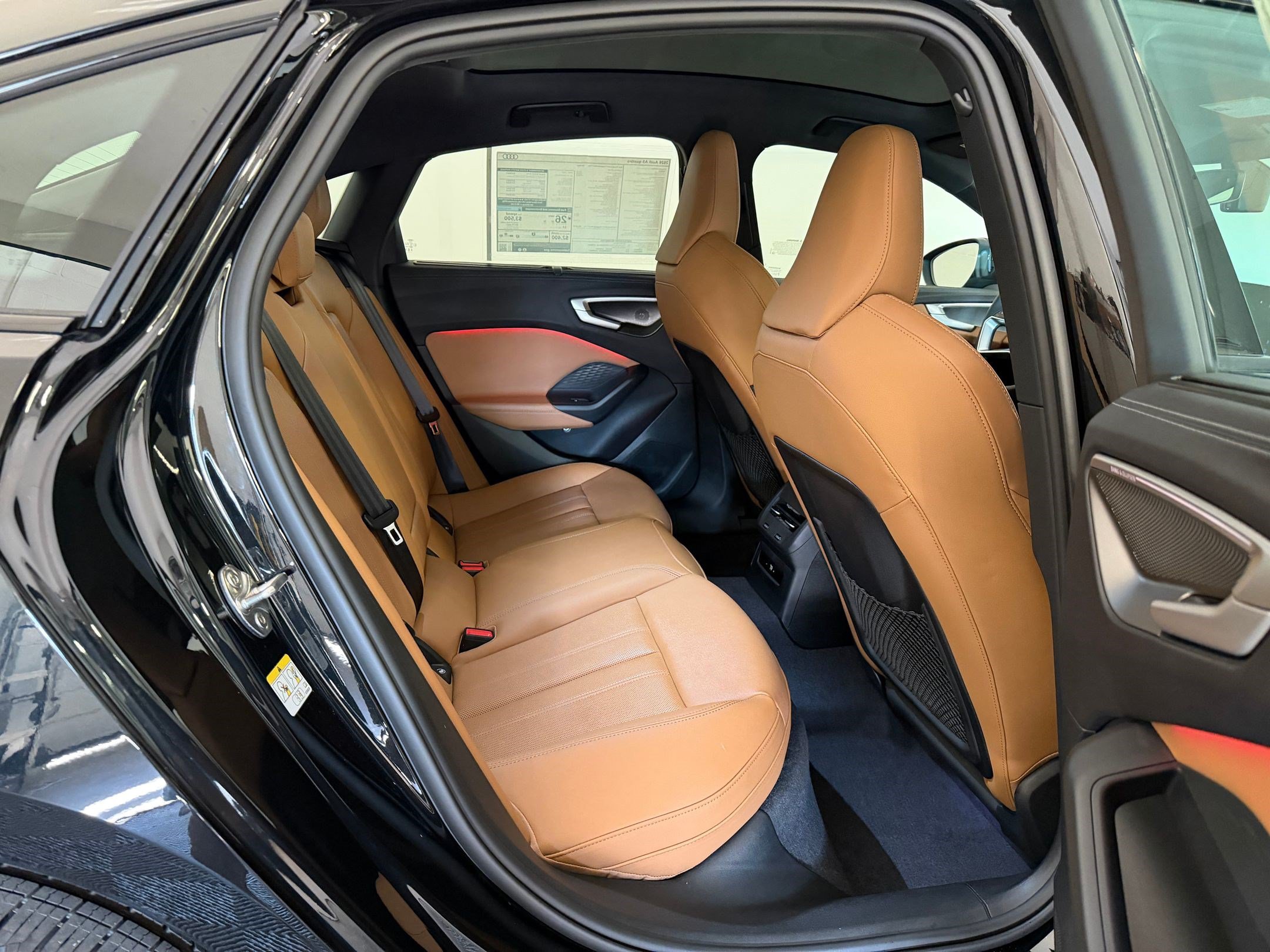 New 2026 Audi A5 Premium Plus AWD/4WD image 30