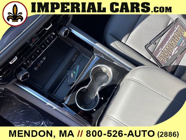 New 2026 Chevrolet Tahoe LT w/ Comfort Package AWD/4WD image 30