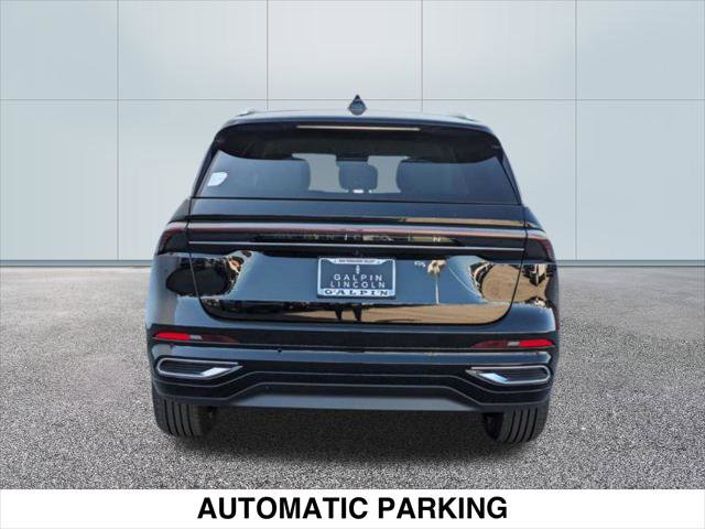 New 2024 Lincoln Nautilus Black Label image 5