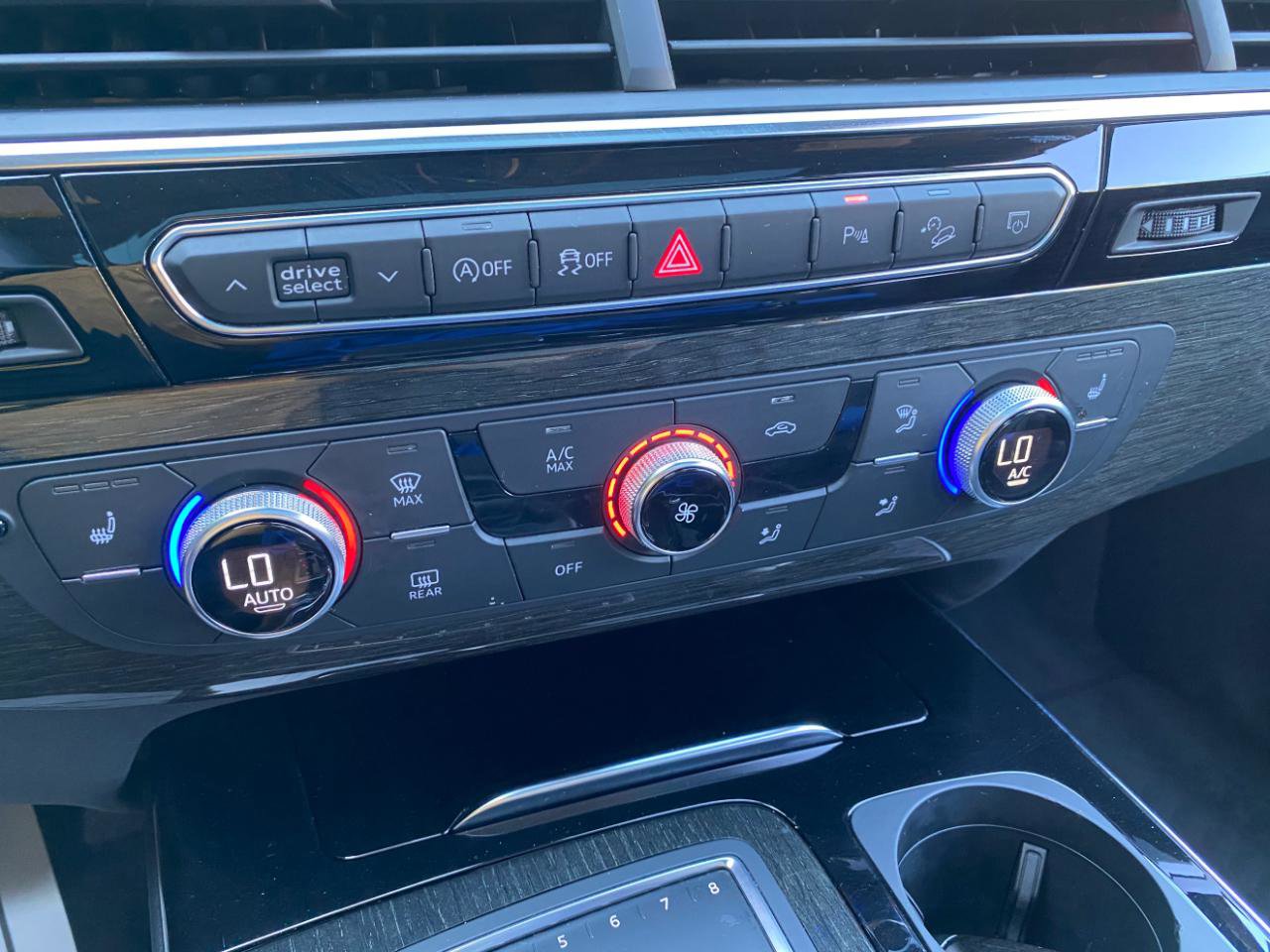 Used 2019 Audi Q7 3.0T Premium w/ Convenience Package AWD/4WD image 79