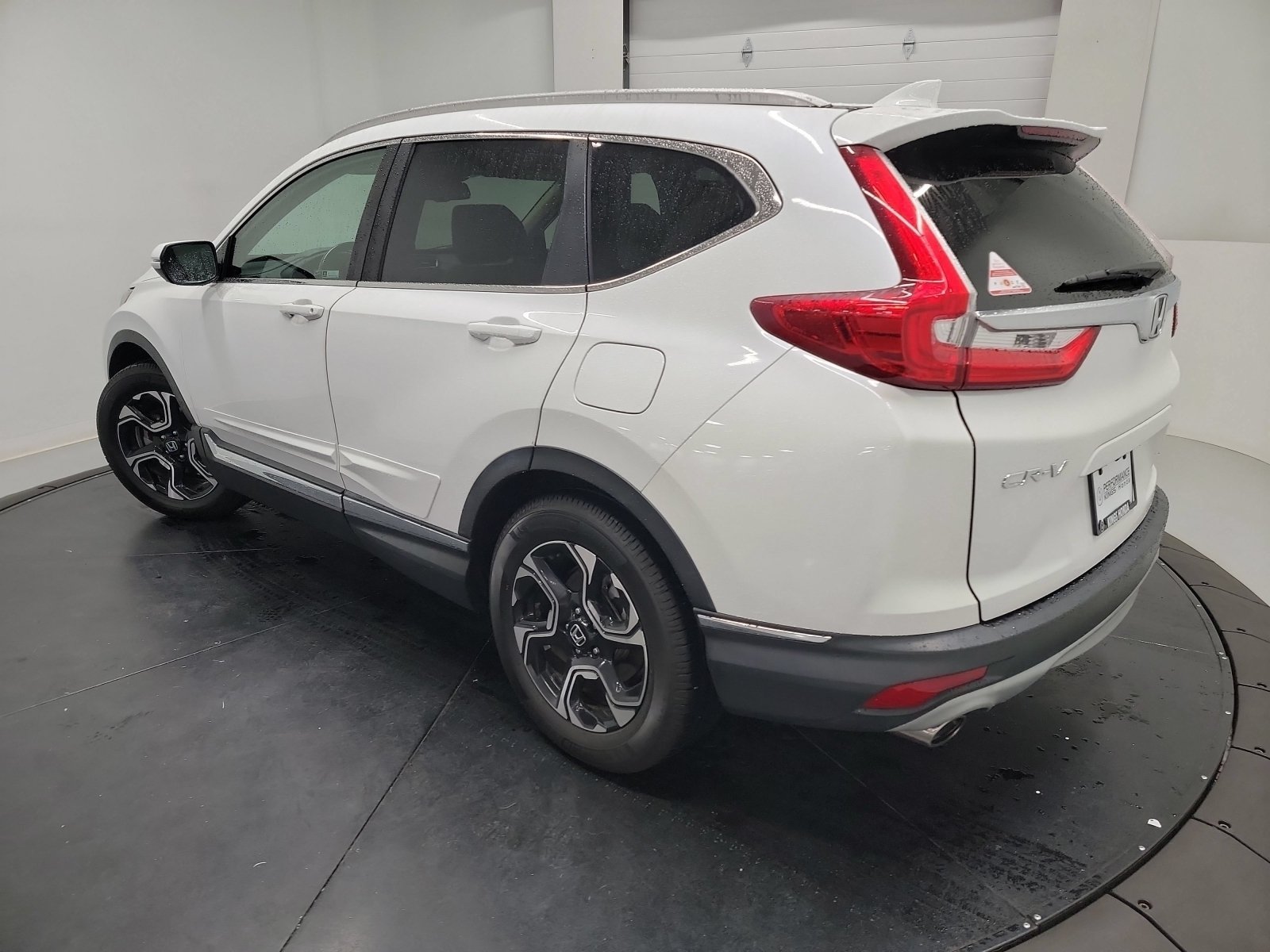 Used 2019 Honda CR-V Touring image 6