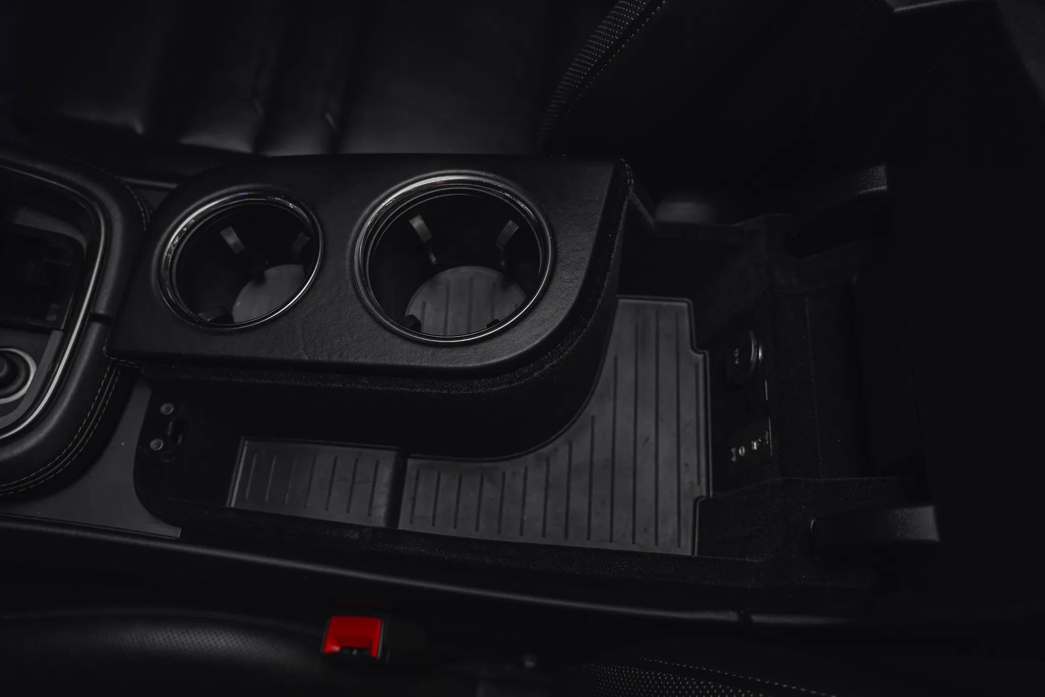 Used 2017 Porsche Panamera Turbo image 67