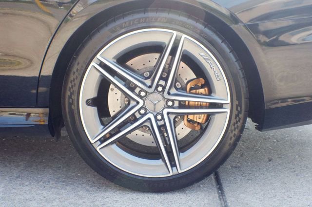 Used 2023 Mercedes-Benz E 63 AMG S image 59