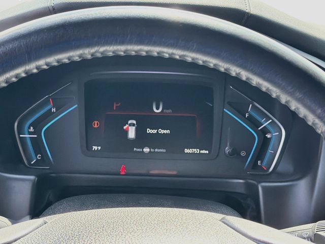 Used 2019 Honda Odyssey EX-L image 12