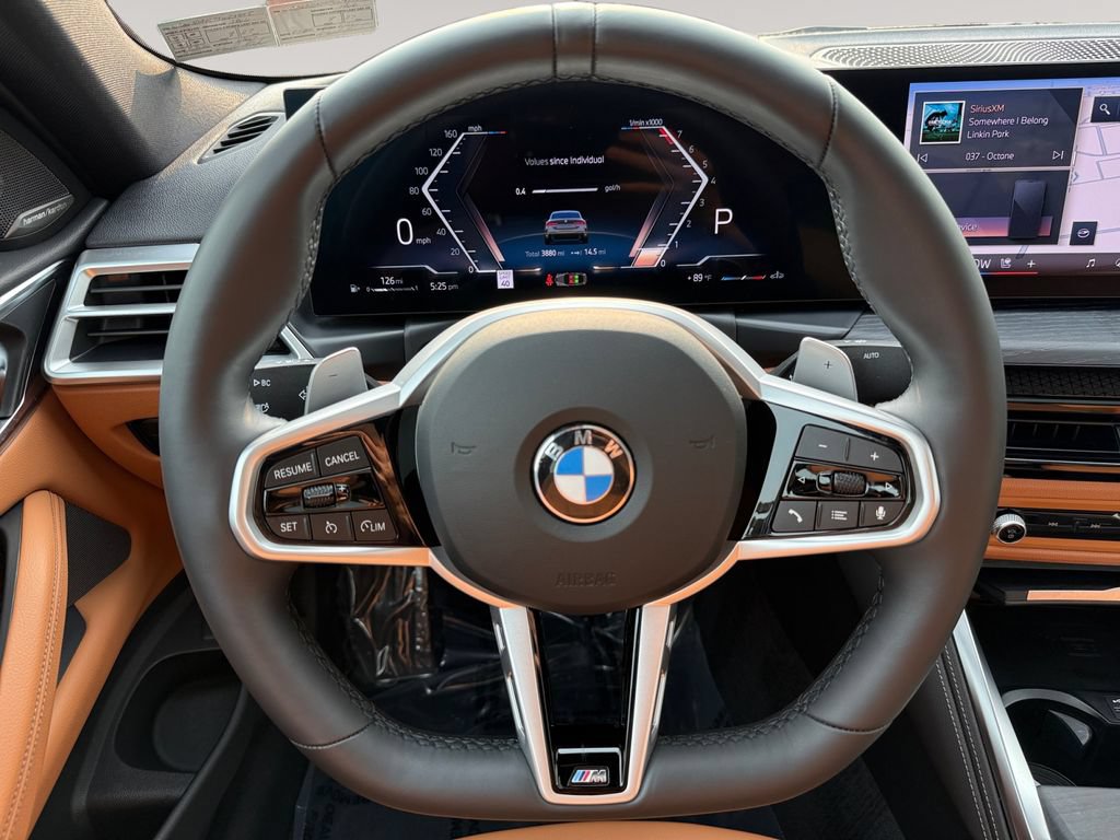 Used 2026 BMW 430i xDrive Coupe AWD/4WD image 12