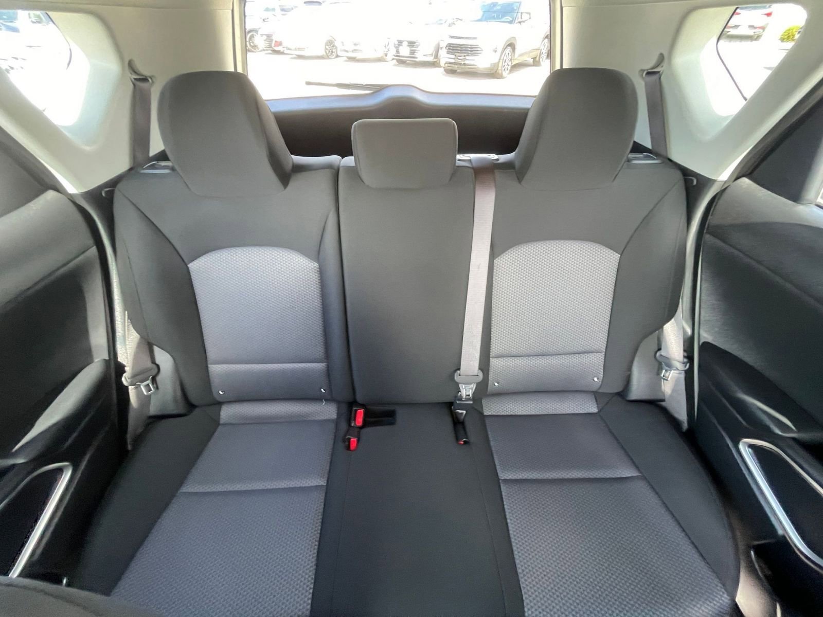 Used 2025 Kia Soul LX w/ LX Technology Package FWD image 38