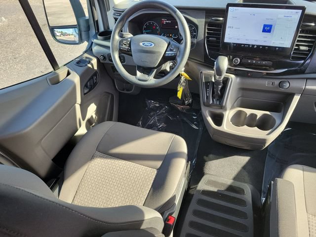 Certified 2024 Ford Transit 350 XLT RWD image 12