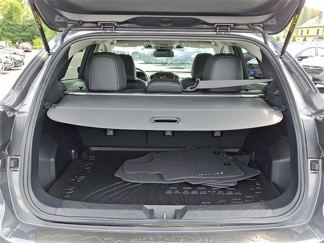 Certified 2025 Subaru Crosstrek 2.5i Limited image 29