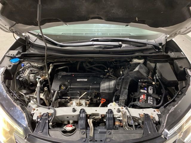 Used 2016 Honda CR-V EX-L image 32