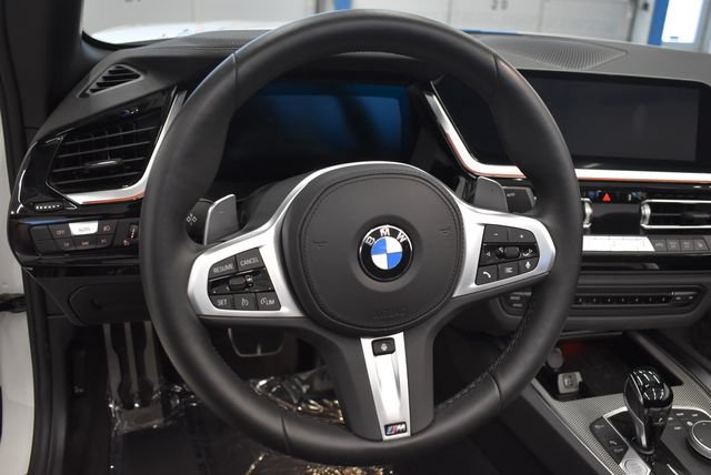 Used 2022 BMW Z4 sDrive30i w/ Premium Package 2 RWD image 23