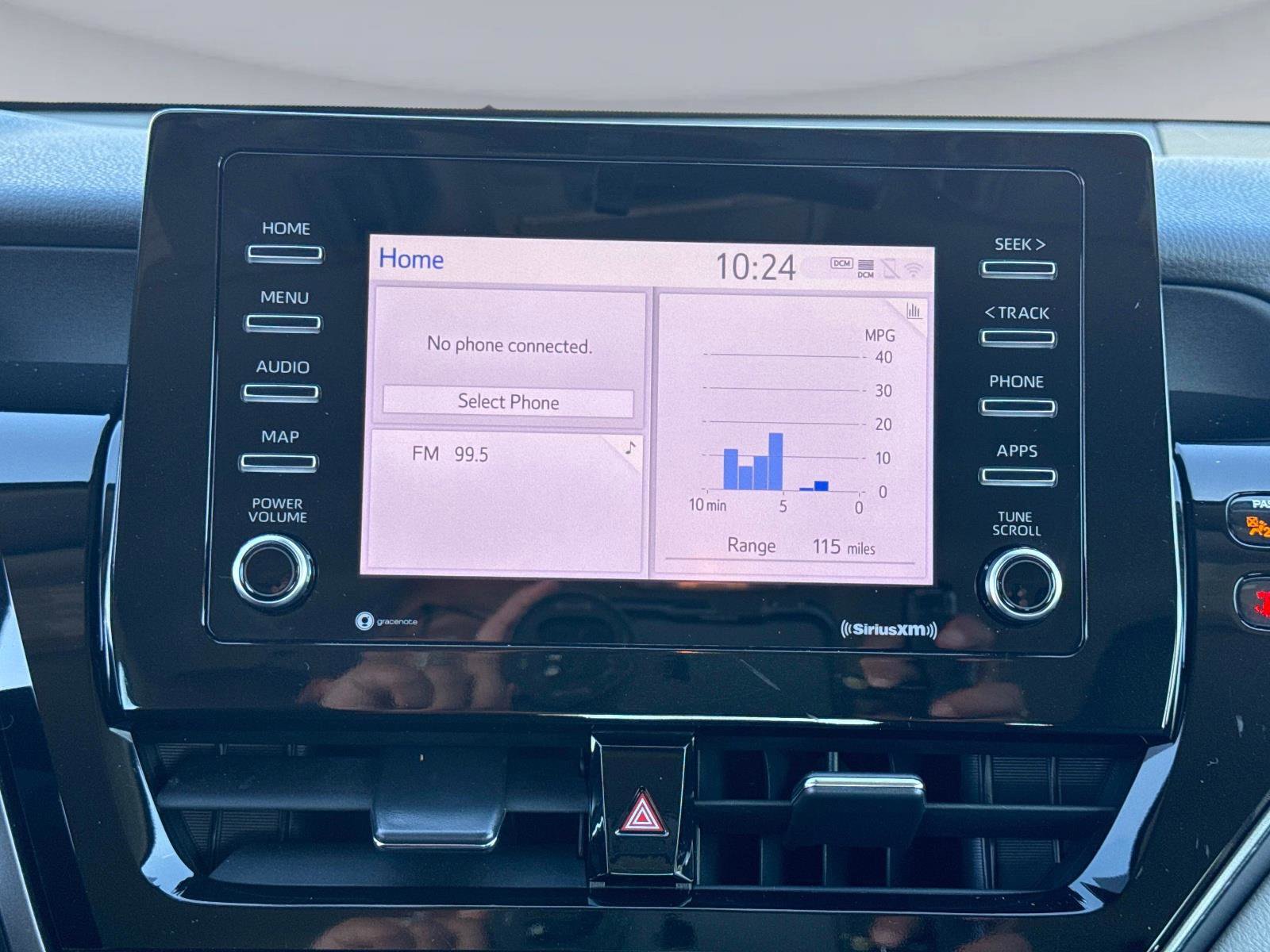 Used 2021 Toyota Camry LE image 23