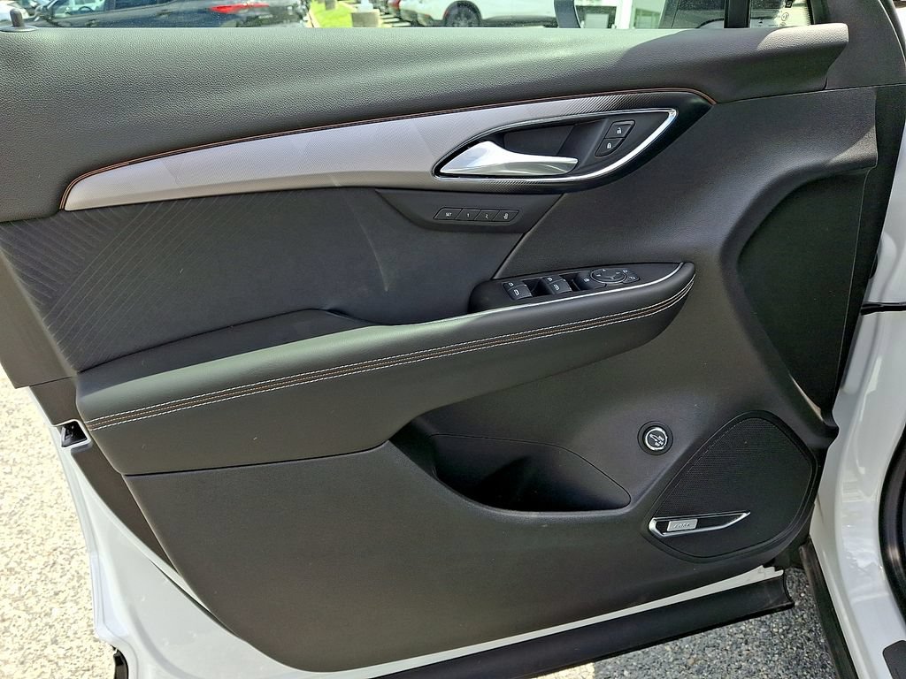 New 2026 Buick Envision Sport Touring AWD/4WD image 8