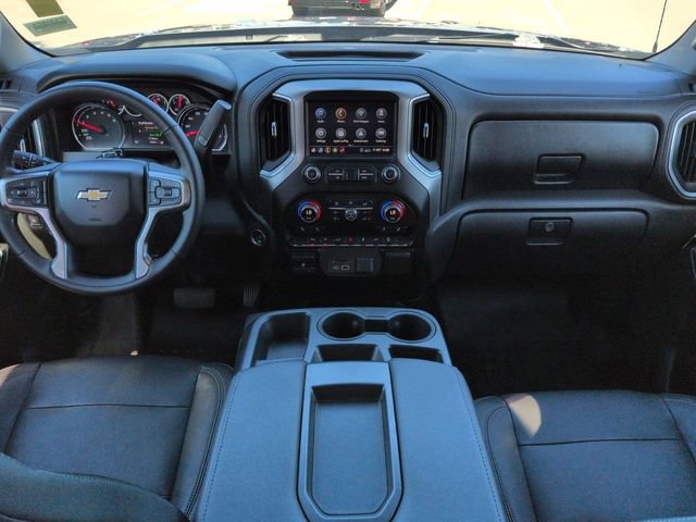 Used 2020 Chevrolet Silverado 1500 LT w/ All-Star Edition AWD/4WD image 15