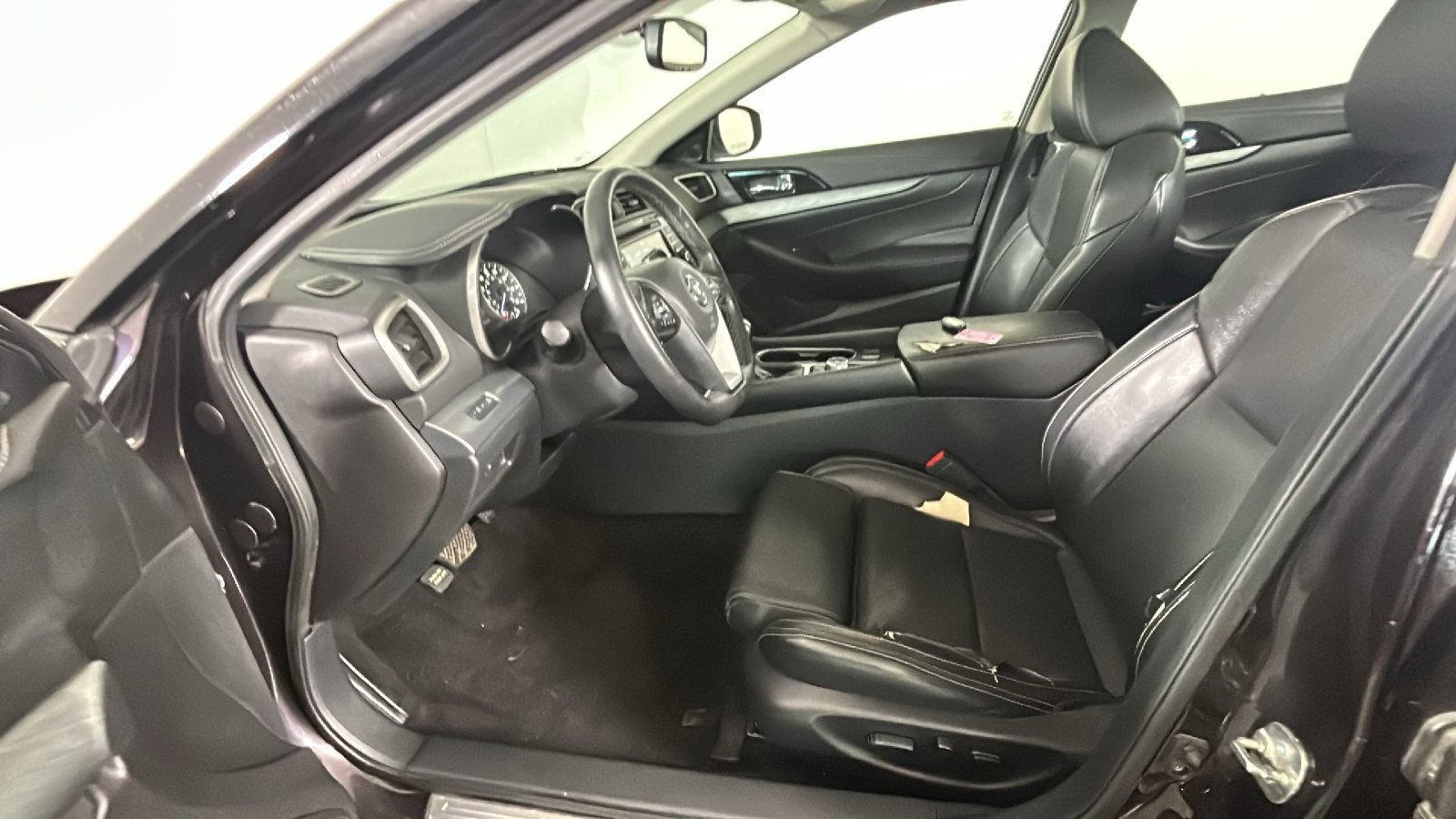 Used 2016 Nissan Maxima 3.5 SL FWD image 14