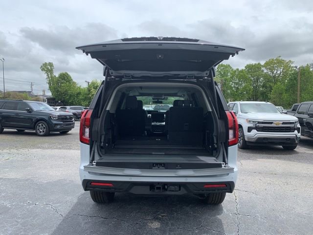 New 2025 Ford Expedition Active RWD image 9