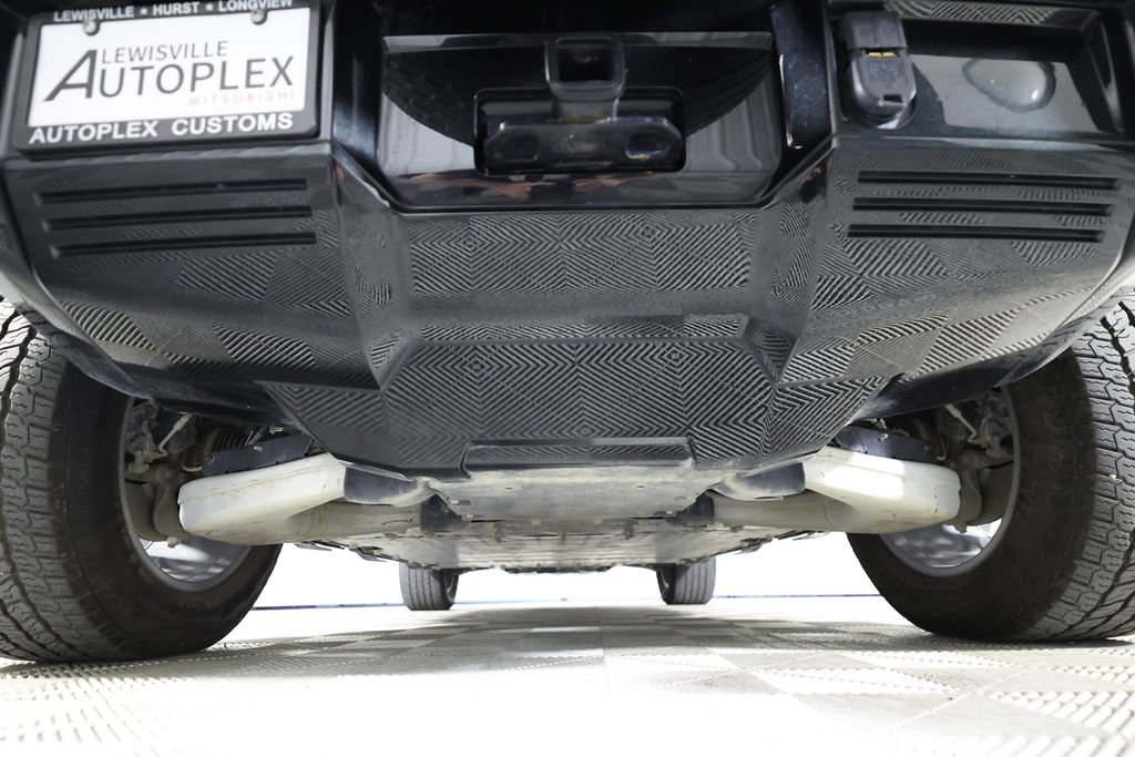 Used 2025 GMC Hummer EV 3X image 58