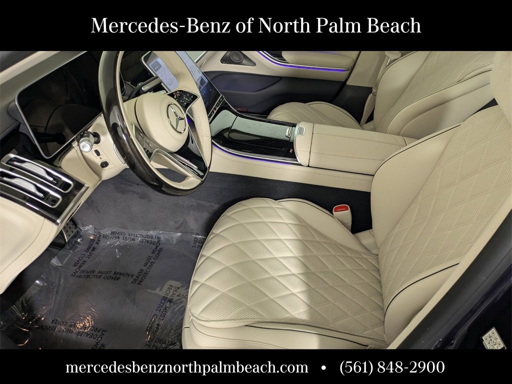 New 2026 Mercedes-Benz S 500 4MATIC image 7