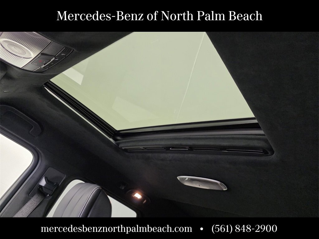 New 2026 Mercedes-Benz G 63 AMG 4MATIC image 9