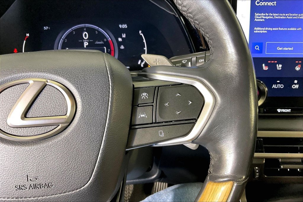 Used 2023 Lexus RX 350 AWD w/ Accessory Package image 24