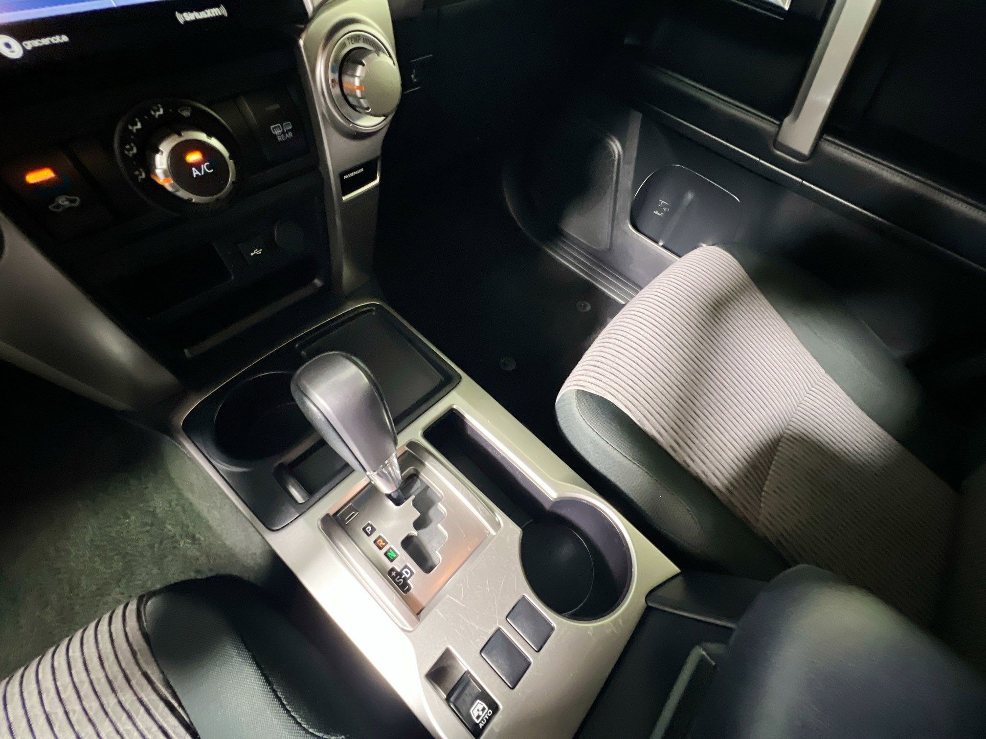 Used 2024 Toyota 4Runner SR5 image 26