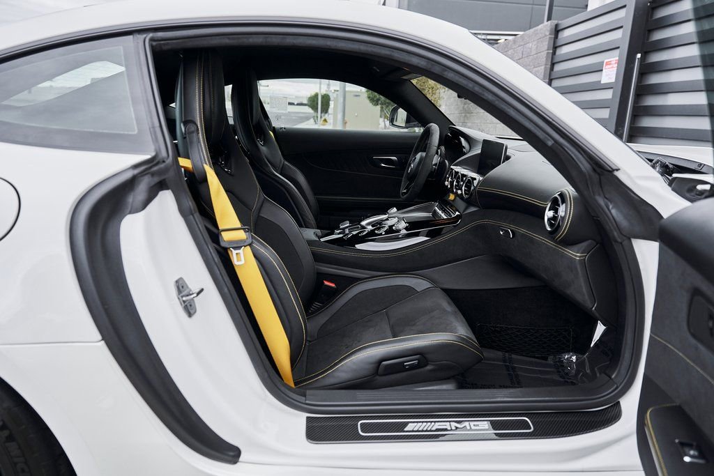 Used 2019 Mercedes-Benz AMG GT R image 43