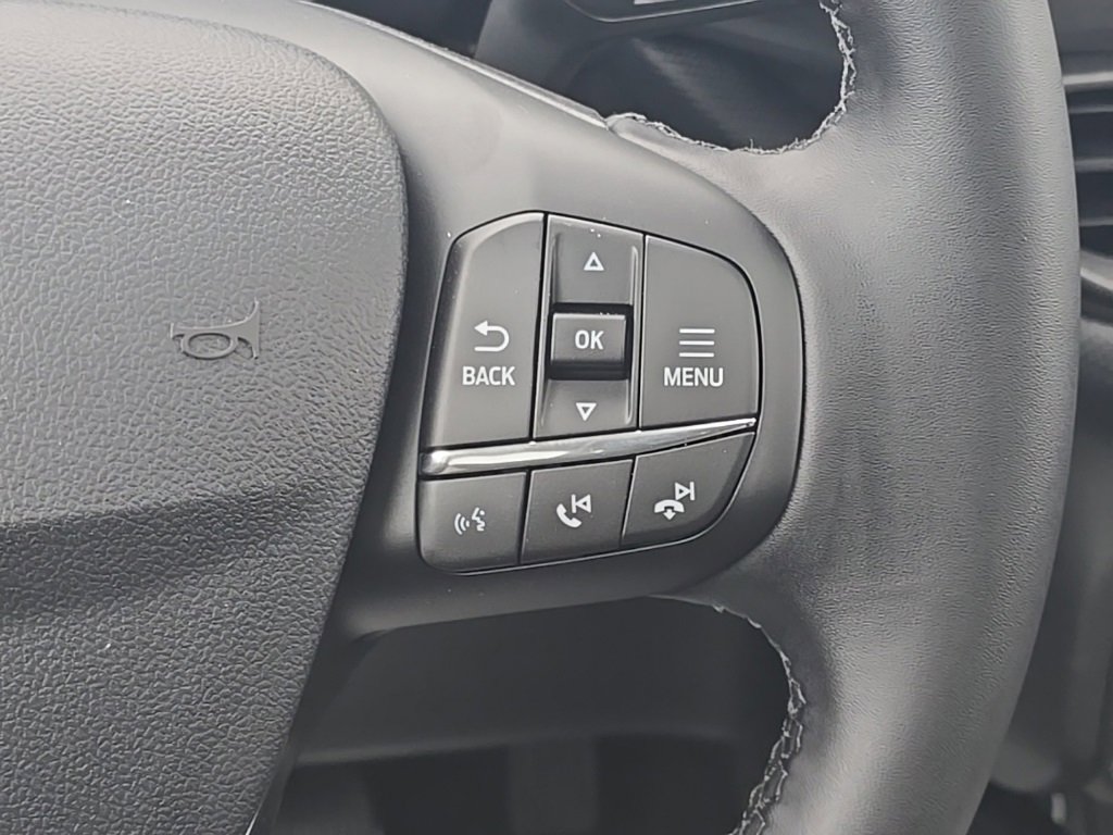 New 2025 Ford Bronco Sport Big Bend image 29